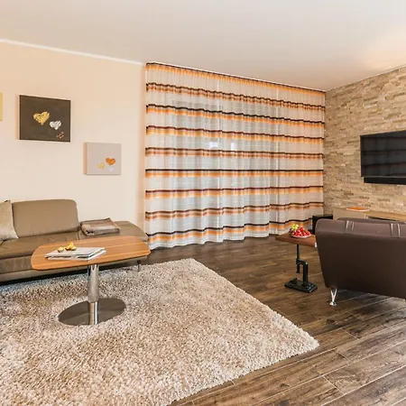 Appartement Lifestyle _ Vip_lounge_suite